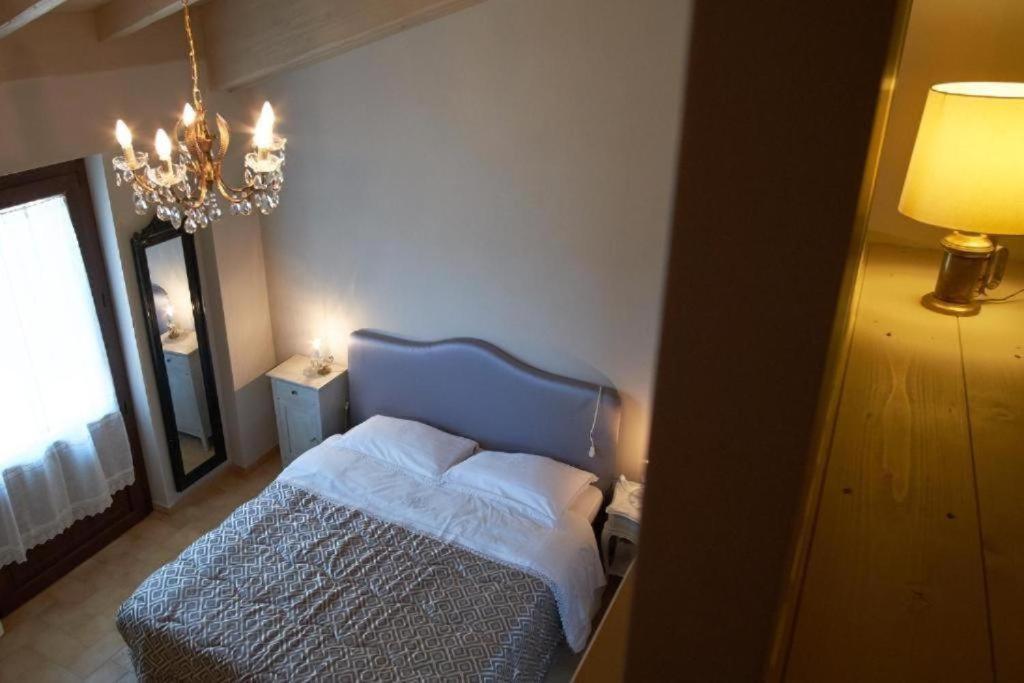 Agriturismo Eco-Bio Villa Vacasio Pitigliano Luaran gambar
