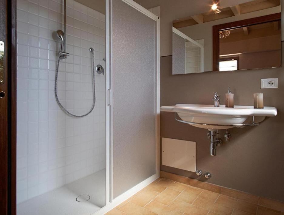 Agriturismo Eco-Bio Villa Vacasio Pitigliano Luaran gambar