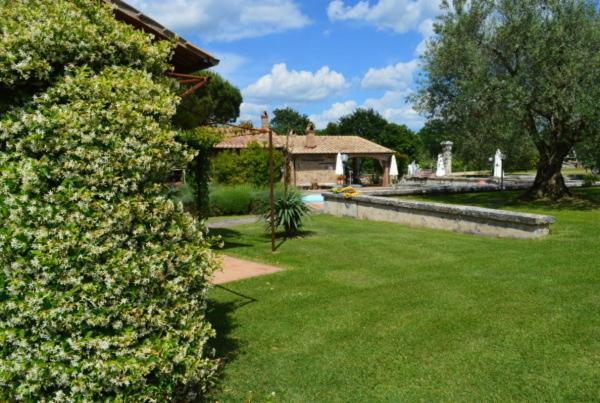Agriturismo Eco-Bio Villa Vacasio Pitigliano Luaran gambar