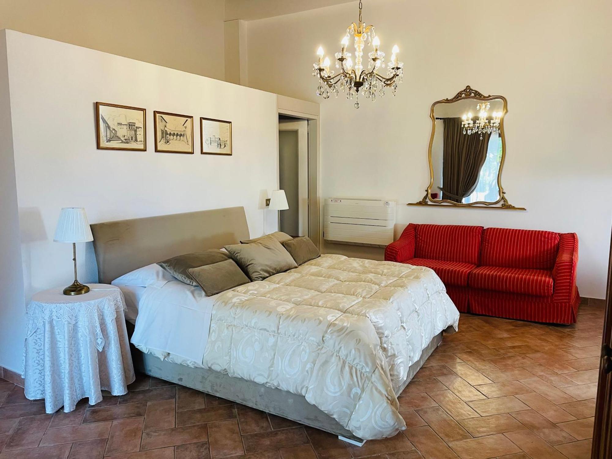 Agriturismo Eco-Bio Villa Vacasio Pitigliano Luaran gambar